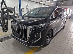 Hongqi HQ9 2.0T Zhilian Qichang Edition - фото 1
