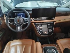 Hongqi HQ9 2.0T Zhilian Qichang Edition - фото 10