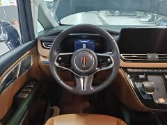 Hongqi HQ9 2.0T Zhilian Qichang Edition - фото 11