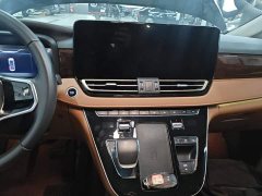 Hongqi HQ9 2.0T Zhilian Qichang Edition - фото 13