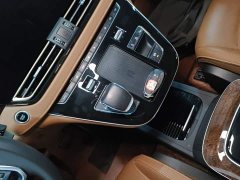 Hongqi HQ9 2.0T Zhilian Qichang Edition - фото 14