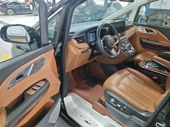 Hongqi HQ9 2.0T Zhilian Qichang Edition - фото 16