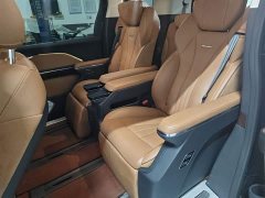 Hongqi HQ9 2.0T Zhilian Qichang Edition - фото 17