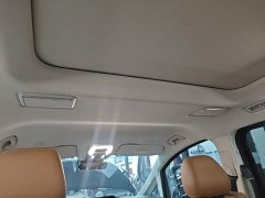 Hongqi HQ9 2.0T Zhilian Qichang Edition - фото 18