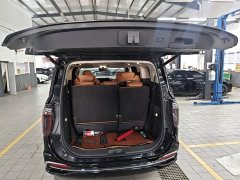 Hongqi HQ9 2.0T Zhilian Qichang Edition - фото 19