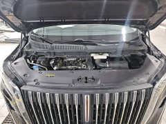 Hongqi HQ9 2.0T Zhilian Qichang Edition - фото 20