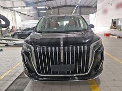 Hongqi HQ9 2.0T Zhilian Qichang Edition - фото 3