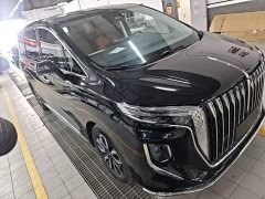 Hongqi HQ9 2.0T Zhilian Qichang Edition - фото 4