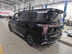 Hongqi HQ9 2.0T Zhilian Qichang Edition - фото 5