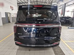 Hongqi HQ9 2.0T Zhilian Qichang Edition - фото 6