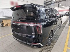 Hongqi HQ9 2.0T Zhilian Qichang Edition - фото 7