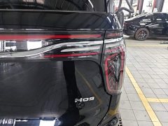 Hongqi HQ9 2.0T Zhilian Qichang Edition - фото 8