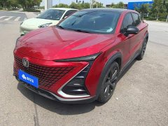 Changan UNI-T 2020 1.5T premium - фото 1