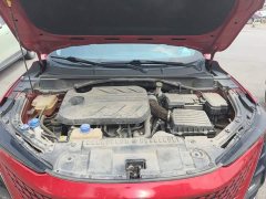 Changan UNI-T 2020 1.5T premium - фото 10