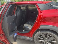 Changan UNI-T 2020 1.5T premium - фото 11