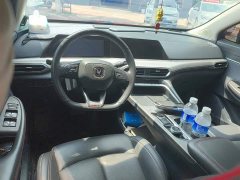 Changan UNI-T 2020 1.5T premium - фото 12