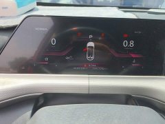 Changan UNI-T 2020 1.5T premium - фото 14
