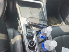 Changan UNI-T 2020 1.5T premium - фото 16