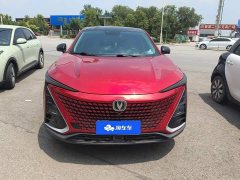 Changan UNI-T 2020 1.5T premium - фото 2