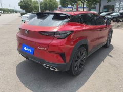 Changan UNI-T 2020 1.5T premium - фото 3