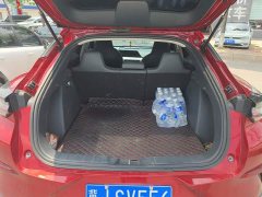 Changan UNI-T 2020 1.5T premium - фото 4