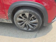 Changan UNI-T 2020 1.5T premium - фото 6