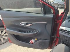 Changan UNI-T 2020 1.5T premium - фото 7