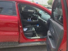 Changan UNI-T 2020 1.5T premium - фото 8