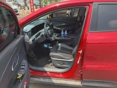 Changan UNI-T 2020 1.5T premium - фото 9