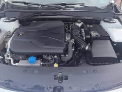 Changan UNI-V 1.5T premium - фото 10