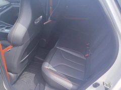 Changan UNI-V 1.5T premium - фото 11