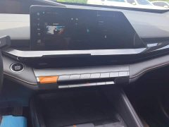 Changan UNI-V 1.5T premium - фото 13