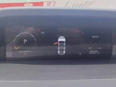 Changan UNI-V 1.5T premium - фото 14