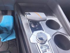 Changan UNI-V 1.5T premium - фото 16