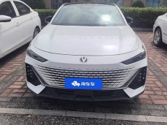 Changan UNI-V 1.5T premium - фото 2