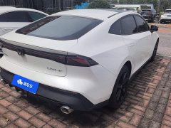 Changan UNI-V 1.5T premium - фото 3