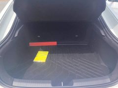 Changan UNI-V 1.5T premium - фото 4