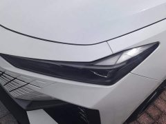Changan UNI-V 1.5T premium - фото 5