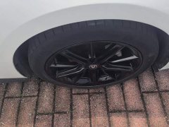 Changan UNI-V 1.5T premium - фото 6