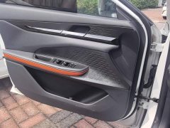 Changan UNI-V 1.5T premium - фото 7