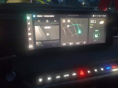 Ruicheng PLUS 1.5T DCT premium - фото 12