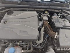 Changan EADO Enjoy Edition PLUS Blue Whale NE 1.4T GDI DCT Premium Edition - фото 10