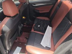Changan EADO Enjoy Edition PLUS Blue Whale NE 1.4T GDI DCT Premium Edition - фото 11