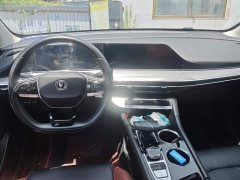 Changan EADO Enjoy Edition PLUS Blue Whale NE 1.4T GDI DCT Premium Edition - фото 12