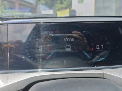Changan EADO Enjoy Edition PLUS Blue Whale NE 1.4T GDI DCT Premium Edition - фото 13