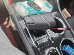 Changan EADO Enjoy Edition PLUS Blue Whale NE 1.4T GDI DCT Premium Edition - фото 15