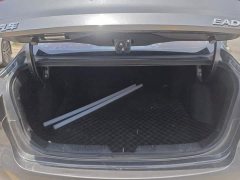 Changan EADO Enjoy Edition PLUS Blue Whale NE 1.4T GDI DCT Premium Edition - фото 4