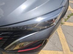 Changan EADO Enjoy Edition PLUS Blue Whale NE 1.4T GDI DCT Premium Edition - фото 5