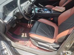Changan EADO Enjoy Edition PLUS Blue Whale NE 1.4T GDI DCT Premium Edition - фото 9
