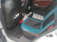 Changan CS75PLUS 1.5T automatic pioneer type - фото 11